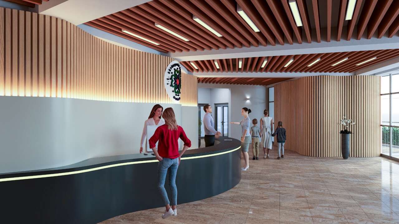 Şadan Gökovalı Açık Hava Tiyatrosu Yenileniyor 3